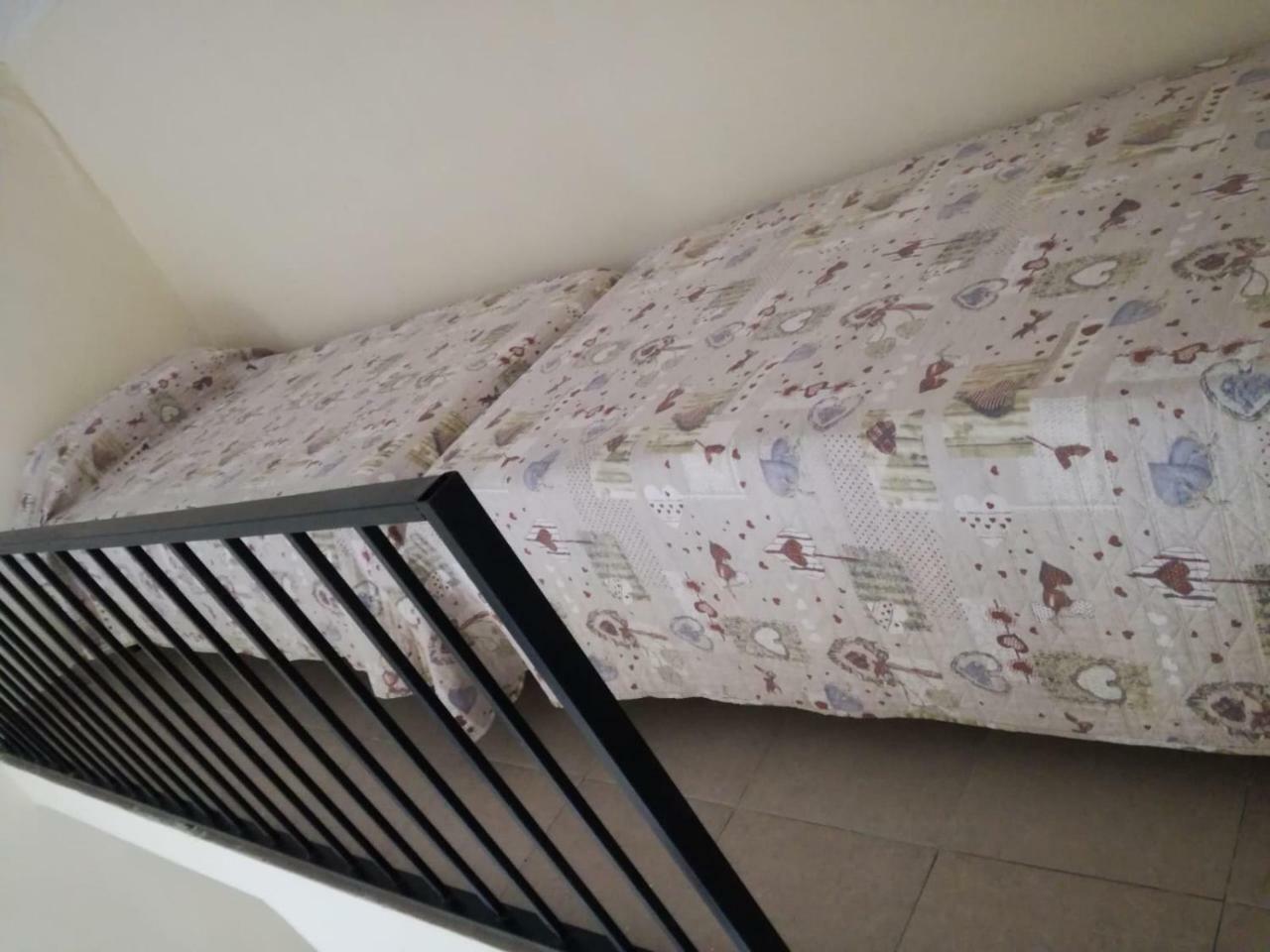 נאפולי Le Ortensie מראה חיצוני תמונה